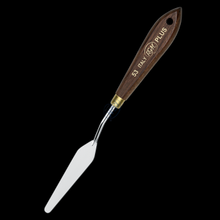 Spatulă pentru pictură RGM PLUS - 53