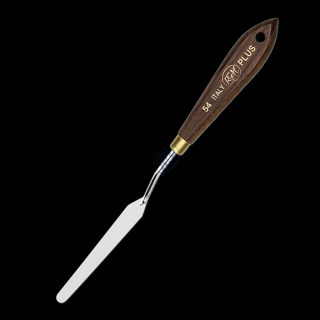 Spatulă pentru pictură RGM PLUS - 54