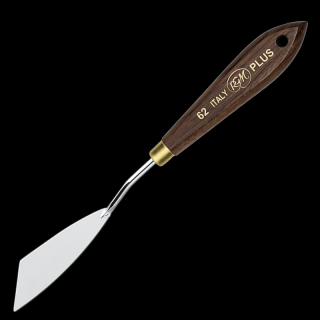 Spatulă pentru pictură RGM PLUS - 62