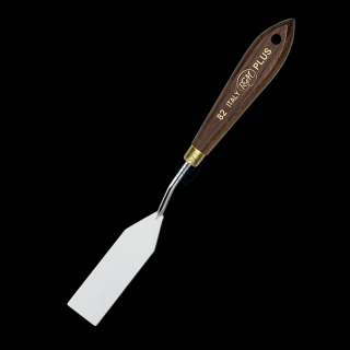 Spatulă pentru pictură RGM PLUS - 82