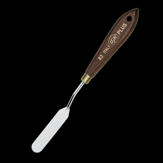 Spatulă pentru pictură RGM PLUS - 83