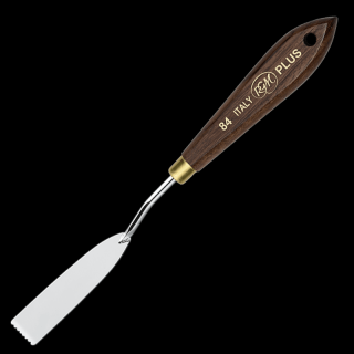 Spatulă pentru pictură RGM PLUS - 84