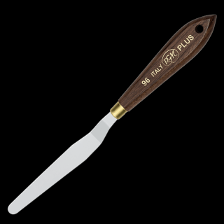 Spatulă pentru pictură RGM PLUS - 96