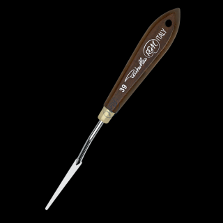 Spatulă pictură RGM - PASTRELLO - 39 (Spatulă pictură RGM -)