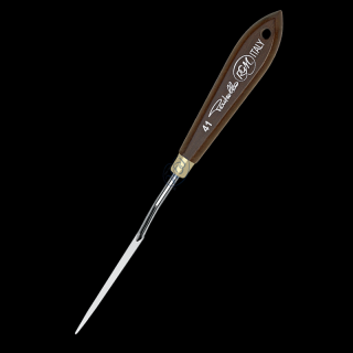 Spatulă pictură RGM - PASTRELLO - 41 (Spatulă pictură RGM -)