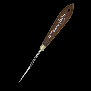 Spatulă pictură RGM - PASTRELLO - 43 (Spatulă pictură RGM -)