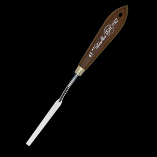 Spatulă pictură RGM - PASTRELLO - 47 (Spatulă pictură RGM -)