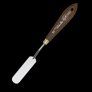 Spatulă pictură RGM - PASTRELLO - 51 (Spatulă pictură RGM -)