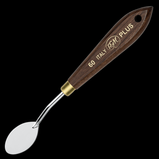 Spatulă pictură RGM - PLUS - 60