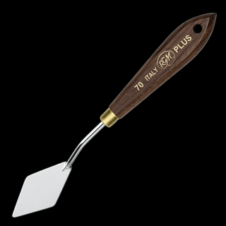 Spatulă pictură RGM - PLUS - 70