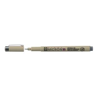 Stilou tehnic SAKURA Pigma Micron® Cool Gray – diferite mărimi ()