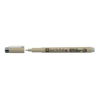 Stilou tehnic SAKURA Pigma Micron® Light Cool Gray – diferite mărimi ()