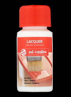 Talens ArtCreation Lacă lucioasă - 50ml