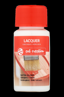 Talens ArtCreation Satin Glossy Lac - 50ml