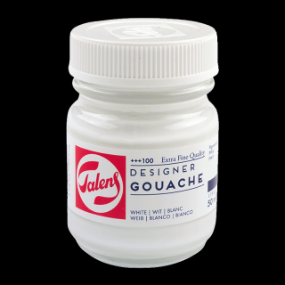 Talens Gouache Extra Fine Quality 50 ml - alegeți culoarea