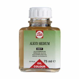 Talens meduim alchidic de ulei 007 - 250 ml (Talens oil medium)