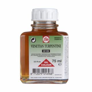 Talens terebentină venețiană pentru ulei 019 - 75 ml (Talens)