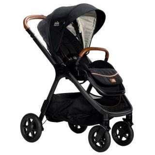 Joie - Carucior multifunctional Finiti Signature, Eclipse