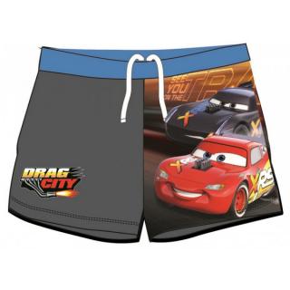 Slip baie, tip boxer, baieti, Bleumarin Cars