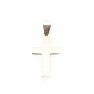Pandantiv Cruce din Argint