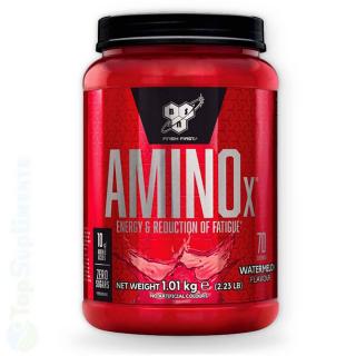 Amino X aminoacizi esentiali pudra BSN 1kg