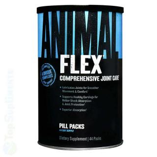 Animal Flex 44 packs pastile articulatii Universal Nutrition