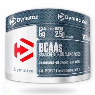 BCAA Powder aminoacizi supliment pudra Dymatize 300gr