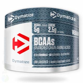 BCAA pudra 300gr. Dymatize (aminoacizi esentiali)