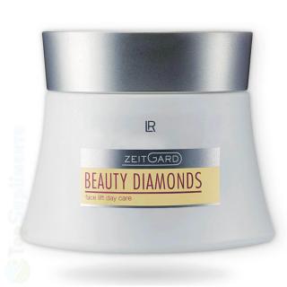 Beauty Diamonds Crema de zi 50ml. Zeitgard LR