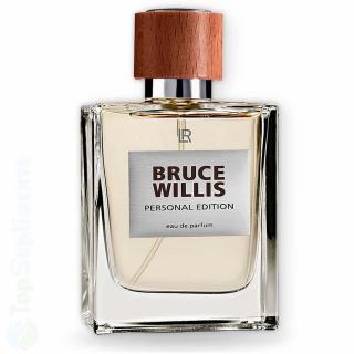 Bruce Willis Personal Edition parfum barbati fresh LR 50ml