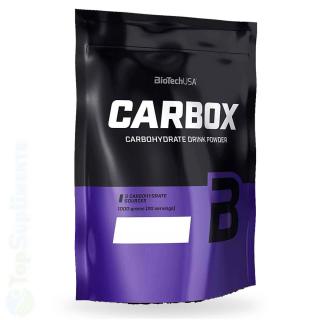 CarboX 1000gr. BioTech (carbohidrati)