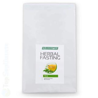 Ceai din plante Herbal Fasting pentru digestie si slabit LR 250gr.