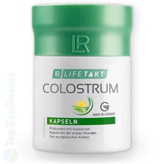 Colostrum LR capsule supliment pastile imunitate 60cps