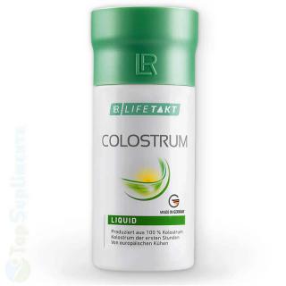 Colostrum LR lichid copii si adulti 125ml