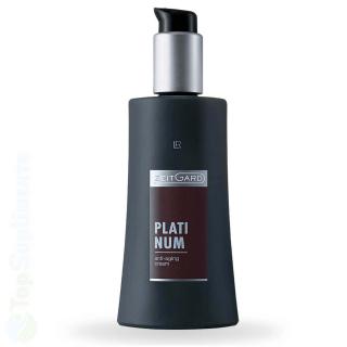 Crema de fata barbati Platinum LR Zeitgard 50ml