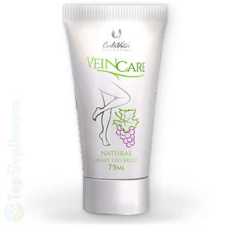 Crema tratament varice VeinCare Calivita 75ml