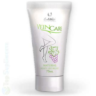 Crema varice tratament VeinCare Calivita 75ml
