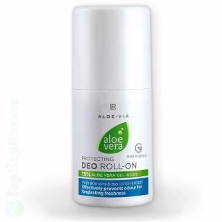 Deodorant roll on aloe vera LR Aloe Via 50ml