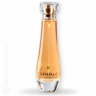 Femme Noblesse parfum dama floral si elegant LR 50 ml
