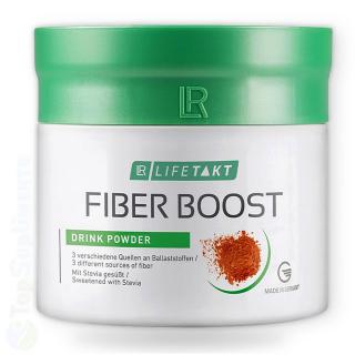 Fibre alimentare Fiber Boost LR 210gr