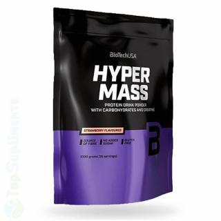 Hyper Mass 1-4kg. BioTech (masa musculara)