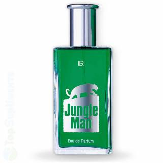 Jungle Man parfum barbati intens si clasic LR 50 ml