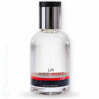 Just Sport parfum barbati clasic, fresh, energic LR 50ml