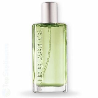 LR Classic Boston parfum barbati fresh, picant, fructat LR 50ml