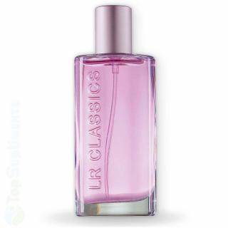 LR Classic Los Angeles parfum dama fructat, floral si fresh LR