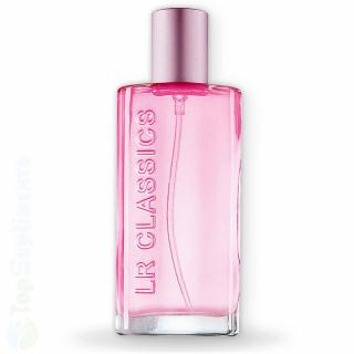 LR Classic Marbella parfum dama oriental, energic, elegant LR