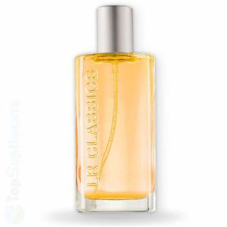 LR Classic Monaco parfum barbati lemnos, elegant, picant LR