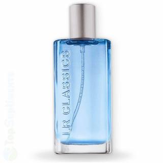 LR Classic Niagara parfum barbati clasic, fresh, intens LR 50ml