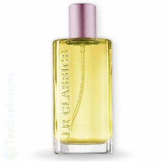 LR Classic Valencia parfum dama fresh aromat acvatic LR 50ml
