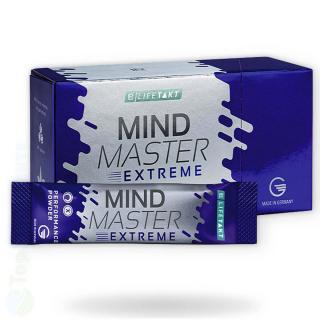 Mind Master Extreme supliment energie, oboseala si stres LR